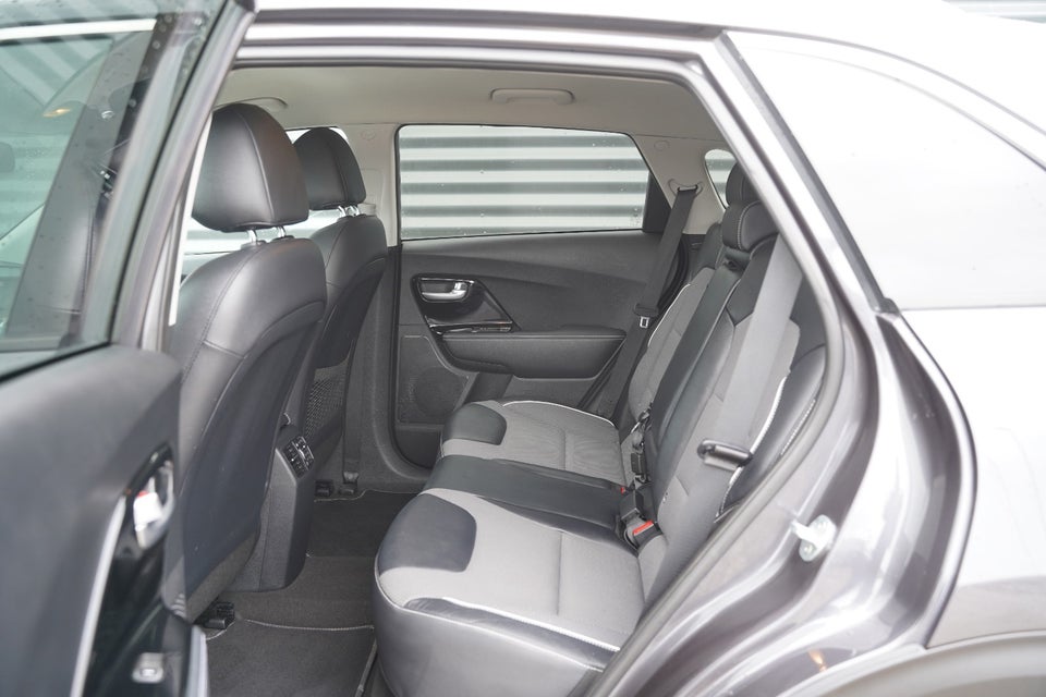 Kia e-Niro 64 Comfort 5d