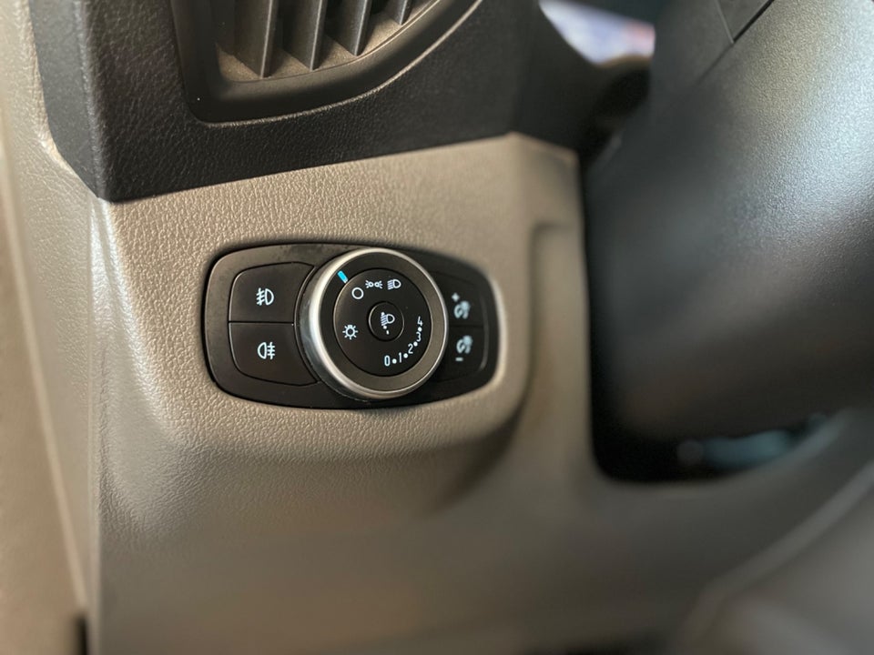 Ford Transit Connect 1,5 EcoBlue Active aut. lang