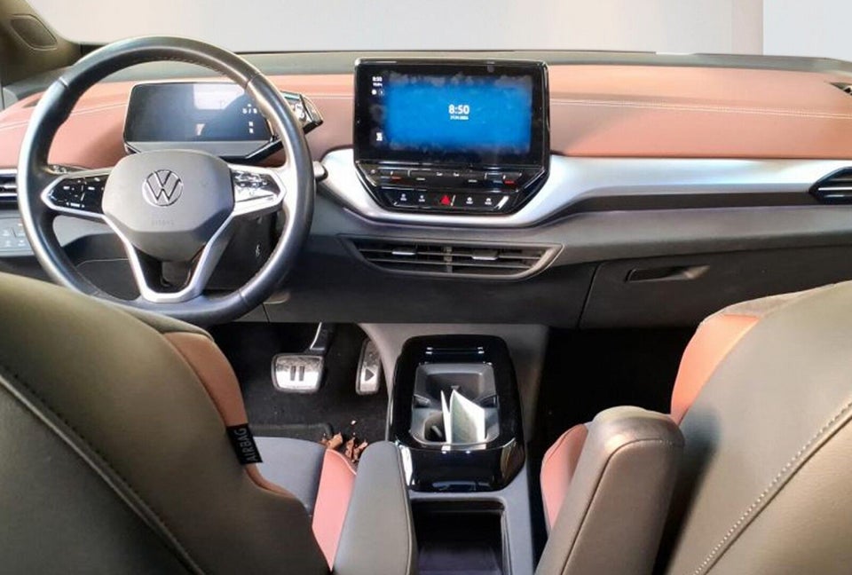 VW ID.4 77 Pro Performance 5d