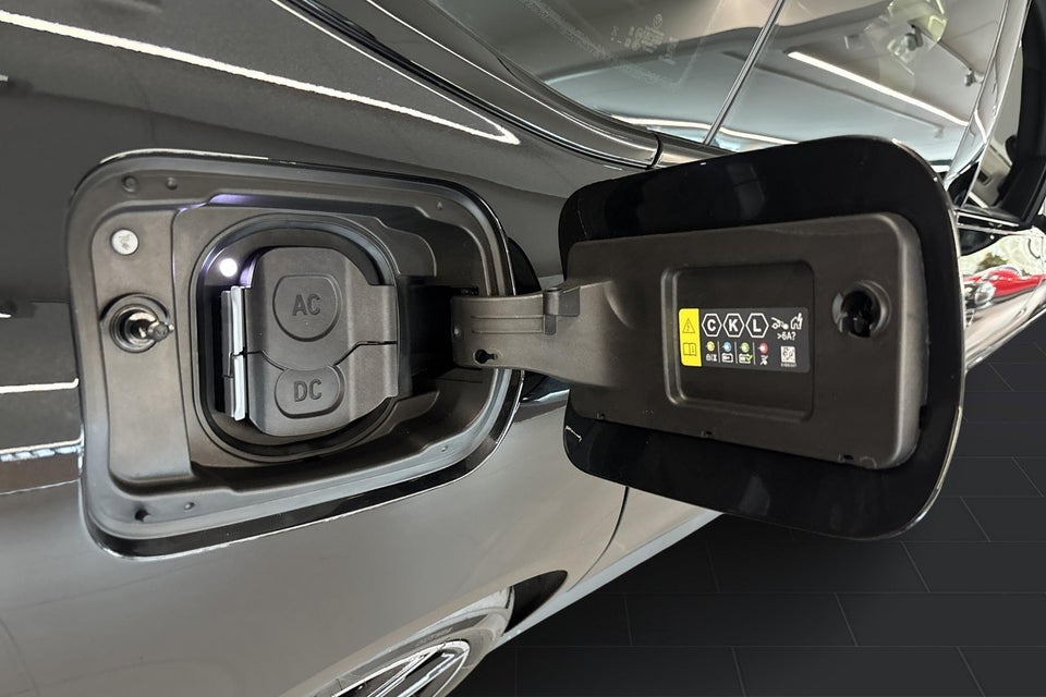 BMW i4 eDrive35 M-Sport 5d