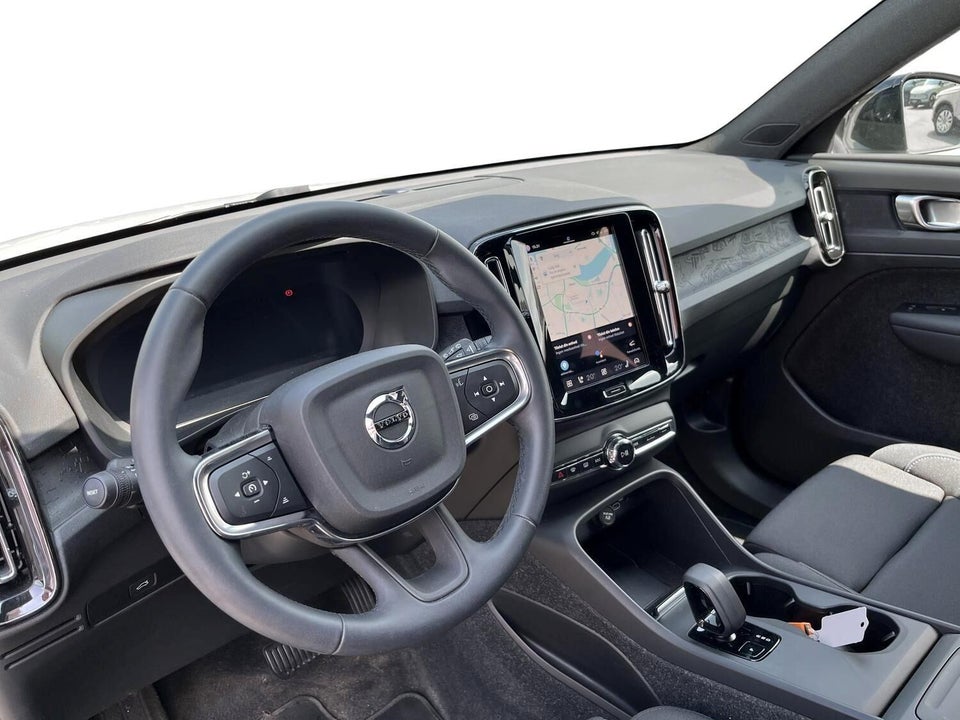 Volvo EX40 Extended Range Core 5d