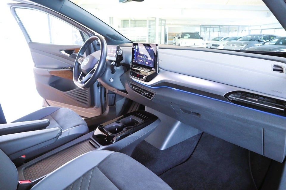 VW ID.4 77 Pro Performance 5d