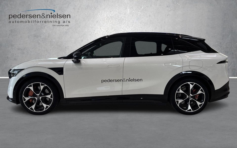 Zeekr 7X Privilege AWD 5d