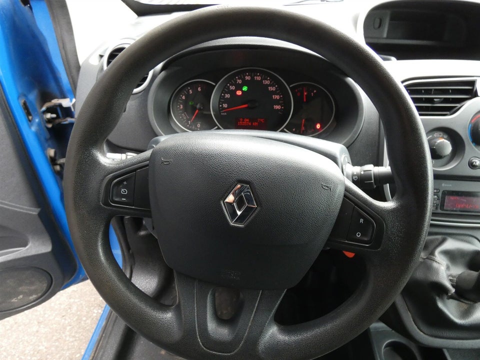 Renault Kangoo 1,5 dCi 90 Express L1