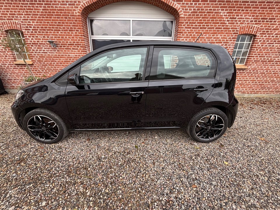 VW Up! 1,0 MPi 60 Move Up! BMT 5d