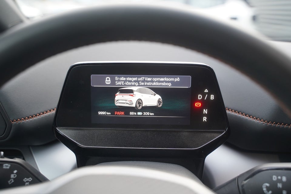 Cupra Born 77 Pasión 5d