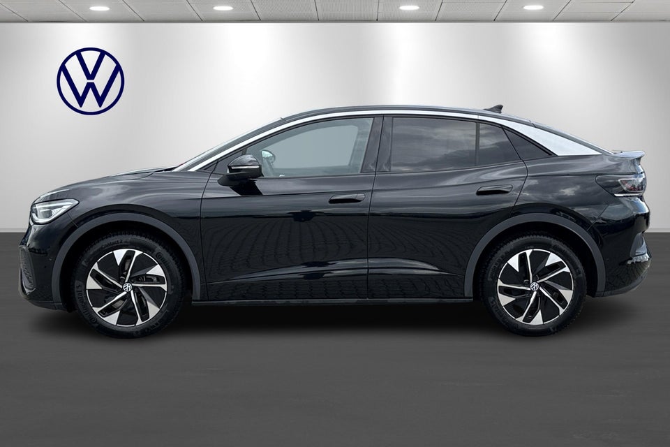 VW ID.5 77 Style+ 5d