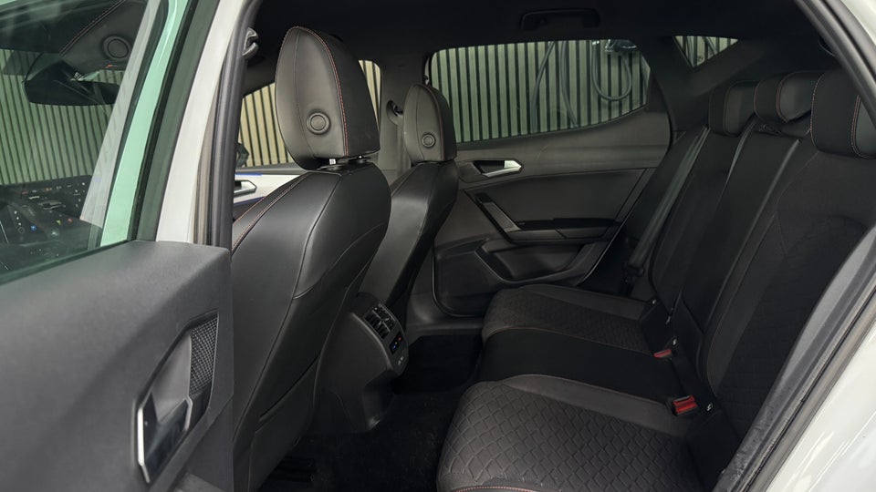 Seat Leon 1,4 eHybrid FR DSG 5d