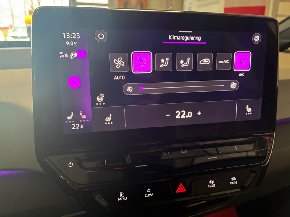 VW ID.3 58 Pro Performance 5d