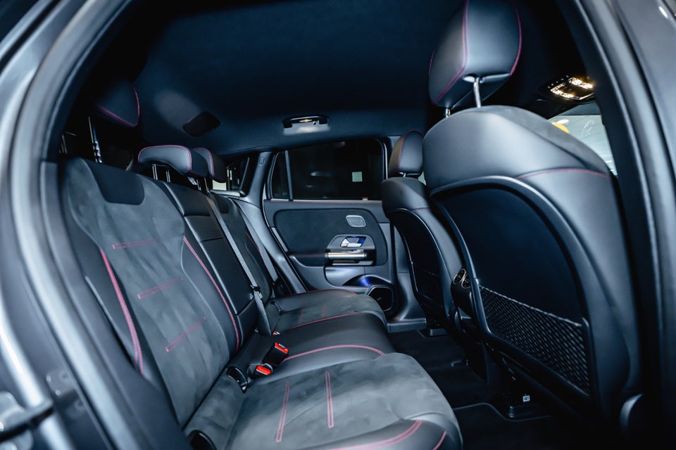 Mercedes EQA250+ AMG Premium 5d