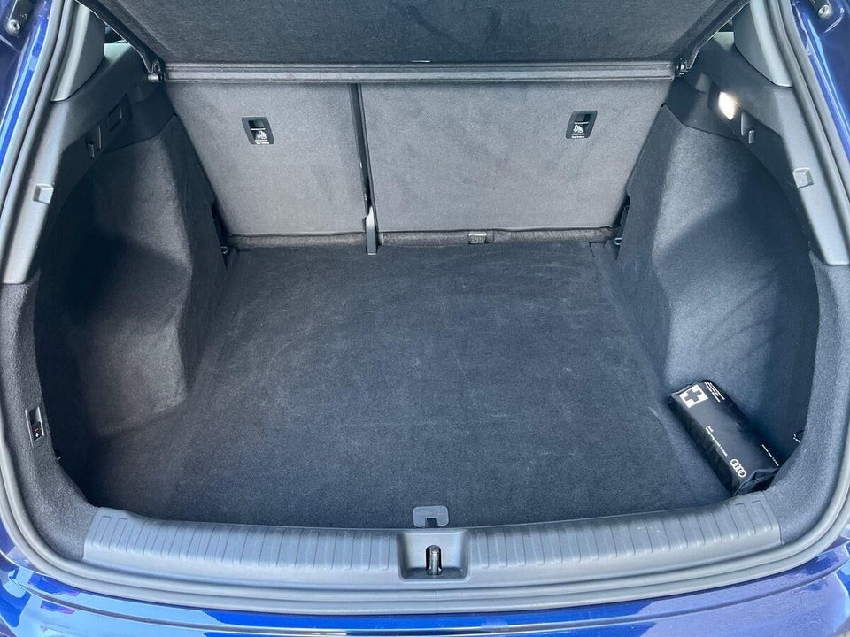 Audi Q4 e-tron 40 Proline 5d