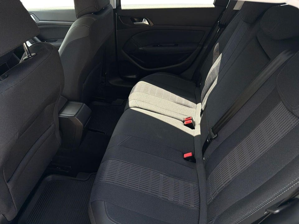 Peugeot 308 1,5 BlueHDi 130 Special Pack SW 5d
