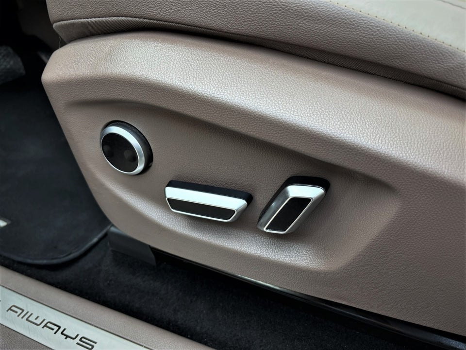 Aiways U5 Premium 5d