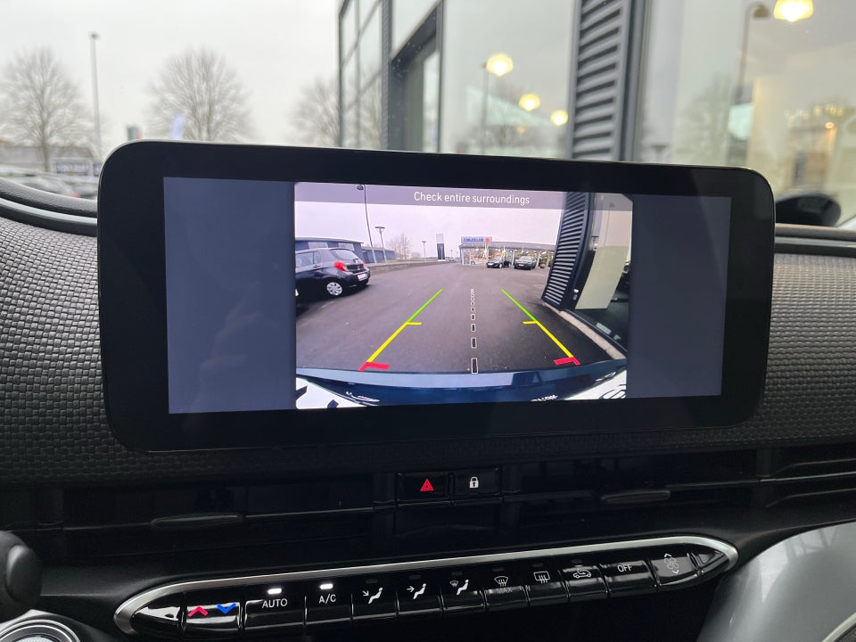 Fiat 500e 42 la Prima 3d