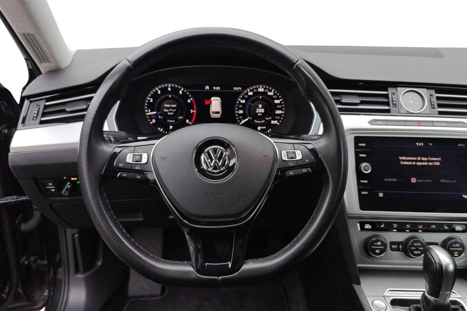 VW Passat 1,4 TSi 150 Comfortline Premium Variant DSG 5d