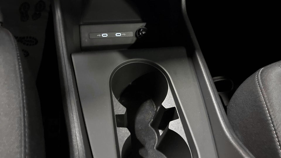 Audi Q4 e-tron 40 Attitude 5d