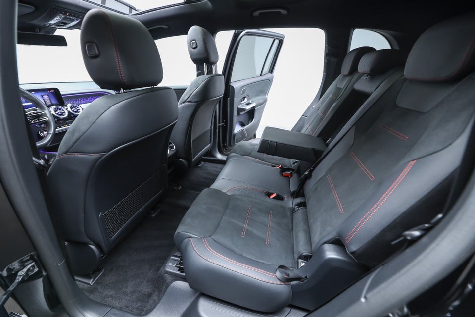 Mercedes EQB350 AMG Premium 4Matic 5d