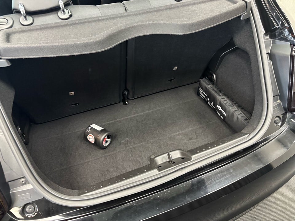 Fiat 500e 24 Icon 3d