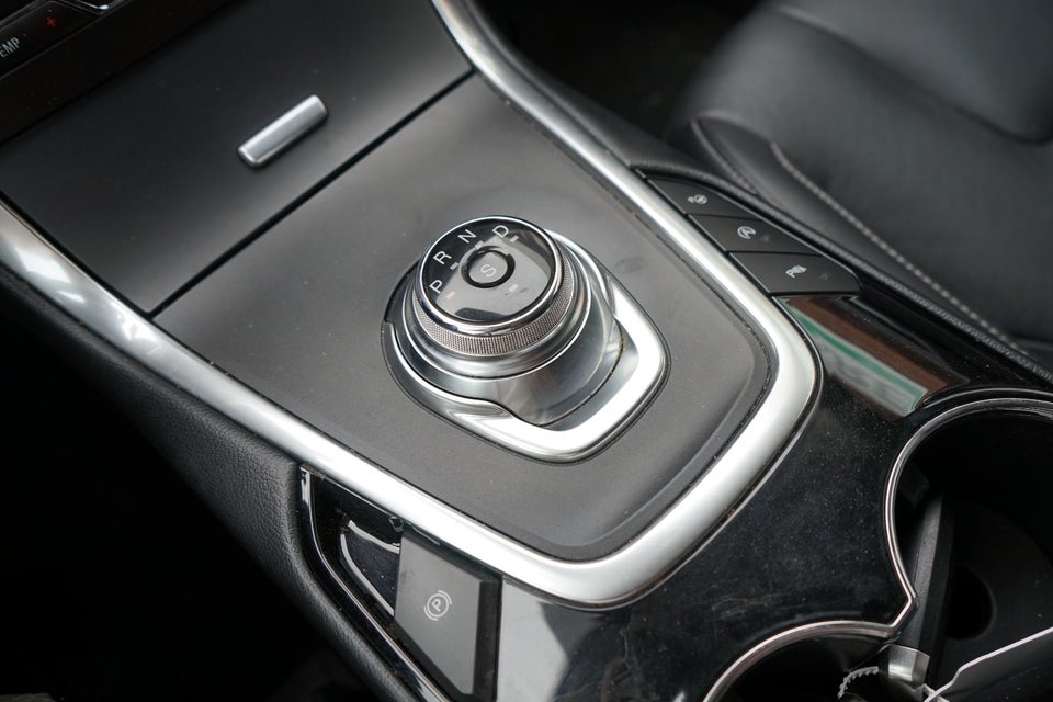 Ford S-MAX 2,0 EcoBlue Titanium aut. Van 5d