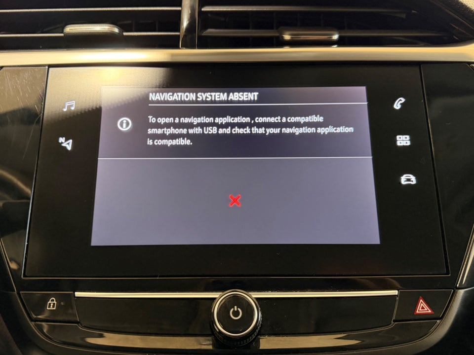 Opel Corsa 1,5 D 102 CityLine+ 5d