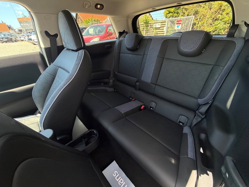 MINI Cooper E Classic Trim L 3d