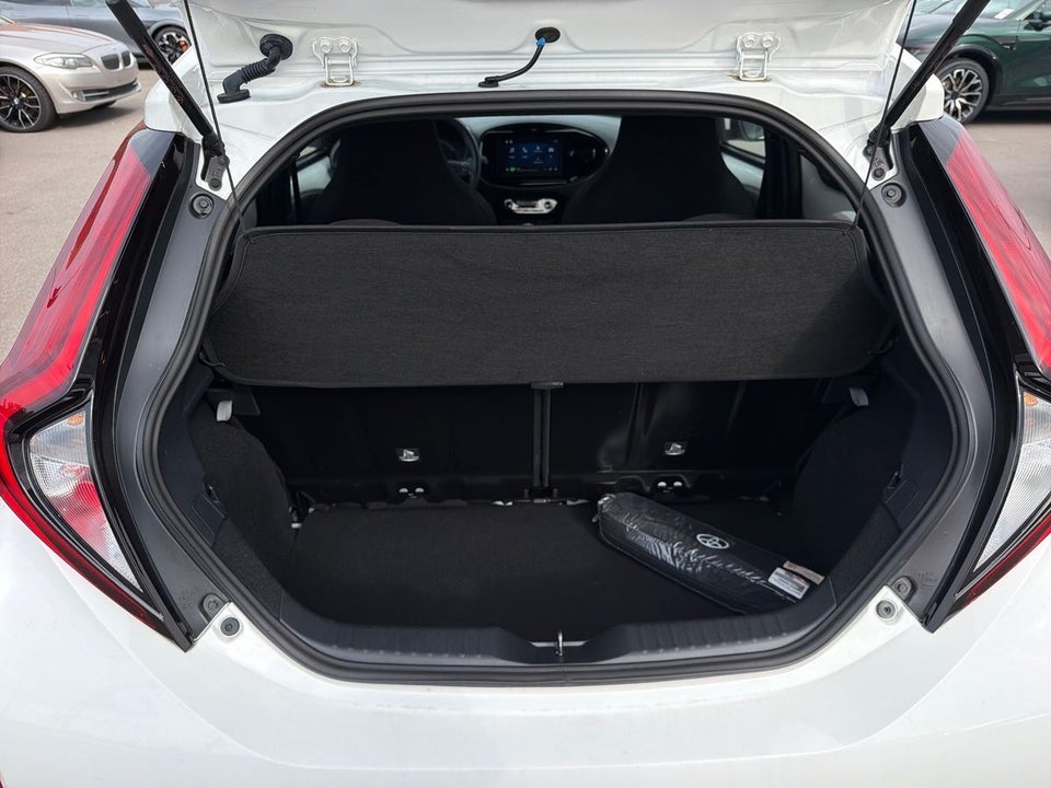 Toyota Aygo X 1,0 Active 5d