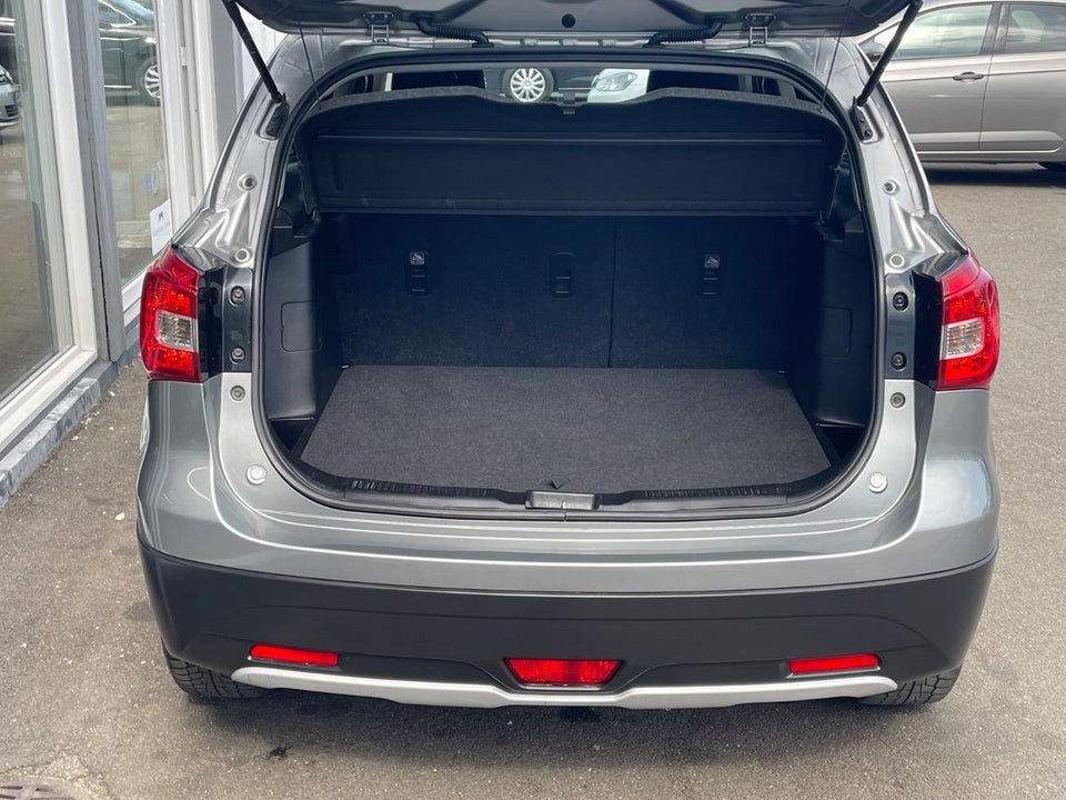 Suzuki S-Cross 1,0 Boosterjet Active 5d