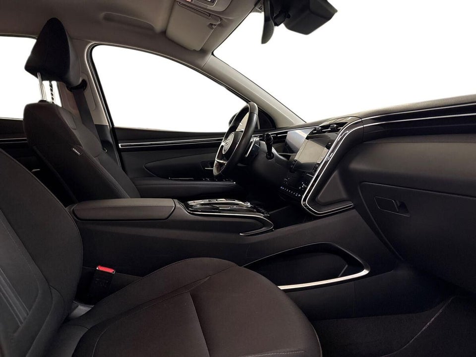 Hyundai Tucson 1,6 PHEV Essential aut. 4WD 5d