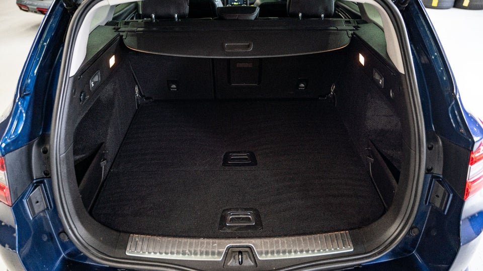 Renault Talisman 1,6 dCi 160 Intens Sport Tourer EDC 5d