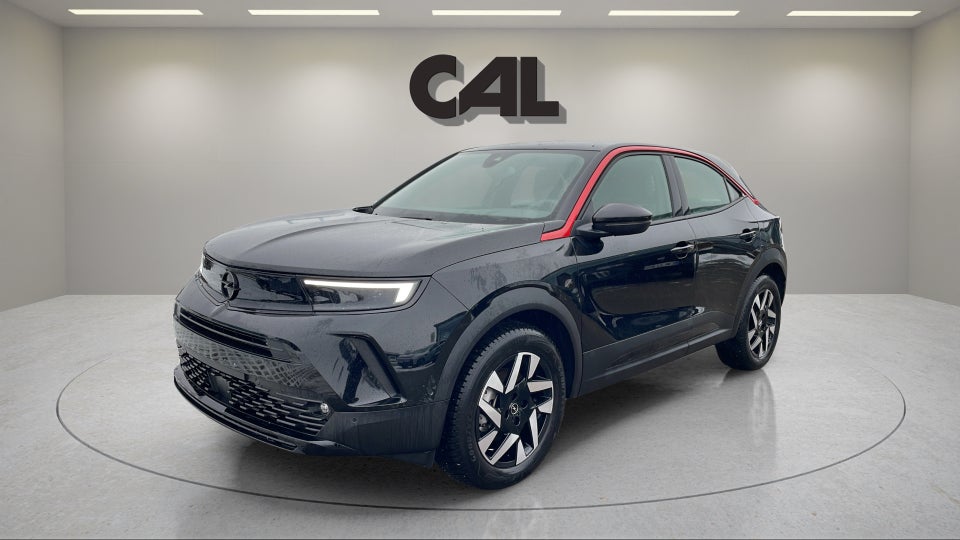 Opel Mokka-e 50 Elegance 5d