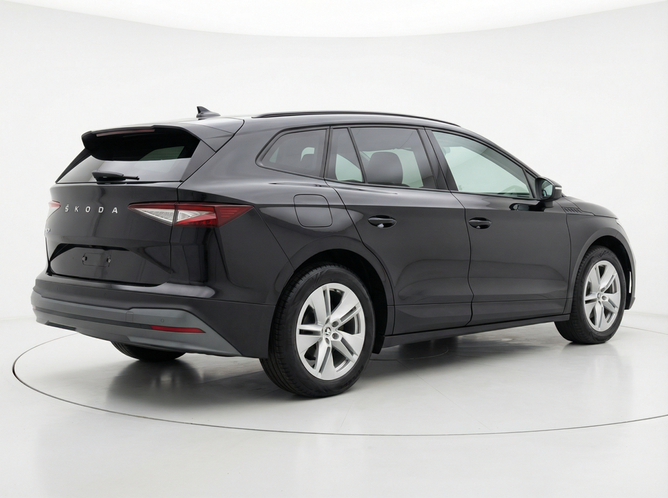 Skoda Enyaq 60 iV Premium 5d