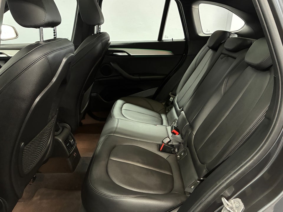 BMW X1 1,5 xDrive25e M-Sport+ aut. 5d
