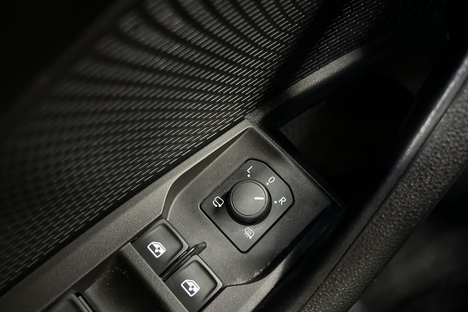Skoda Octavia 1,5 eTSi 150 Style Combi DSG 5d