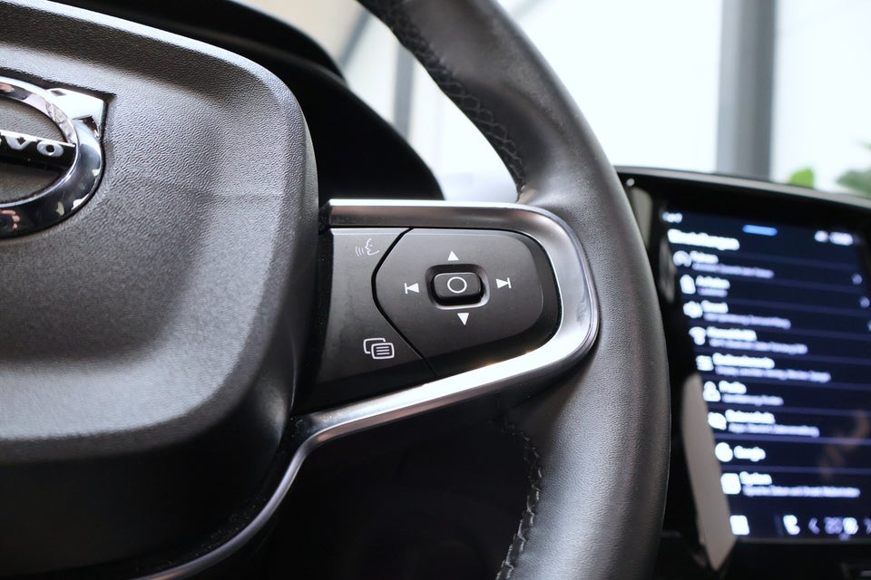 Volvo C40 P6 ReCharge Ultimate 5d