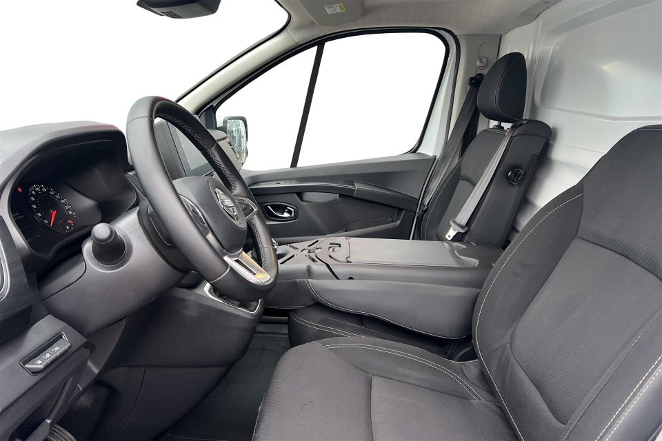 Nissan Primastar 2,0 dCi 150 L2H1 Tekna Van