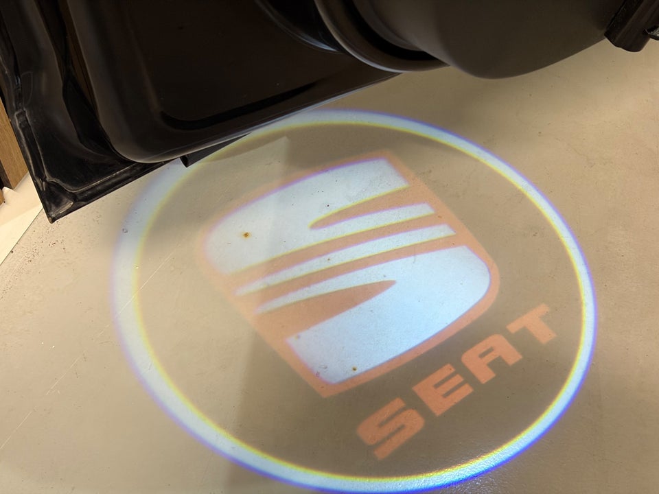 Seat Leon 2,0 TSi 280 Cupra DSG 5d