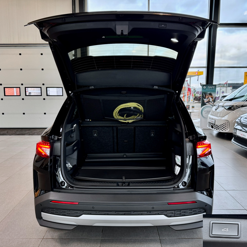 Skoda Elroq 85 iV Lodge Maxx 5d