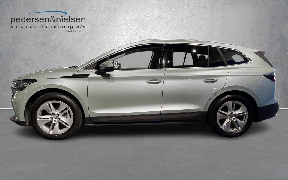 Skoda Enyaq 80 iV 5d