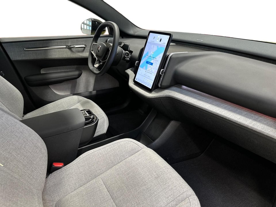 Volvo EX30 Extended Range Ultra 5d