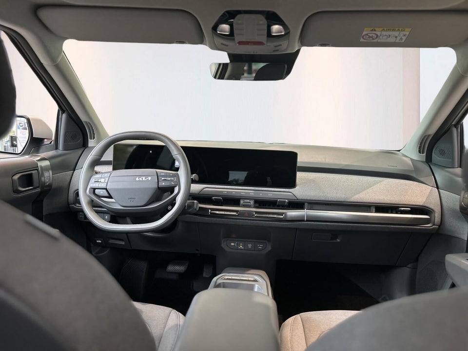 Kia EV3 58 Standard Range Prestige 5d
