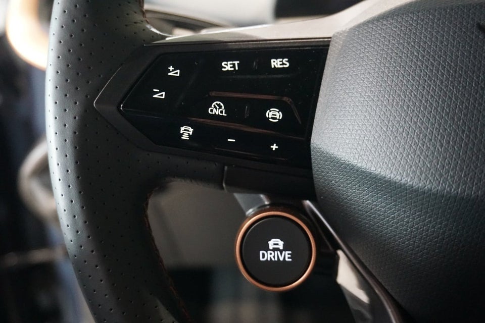 Cupra Tavascan 77 VZ Adrenaline 5d