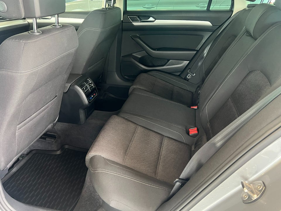 VW Passat 1,5 TSi 150 Comfortline Premium Variant DSG 5d