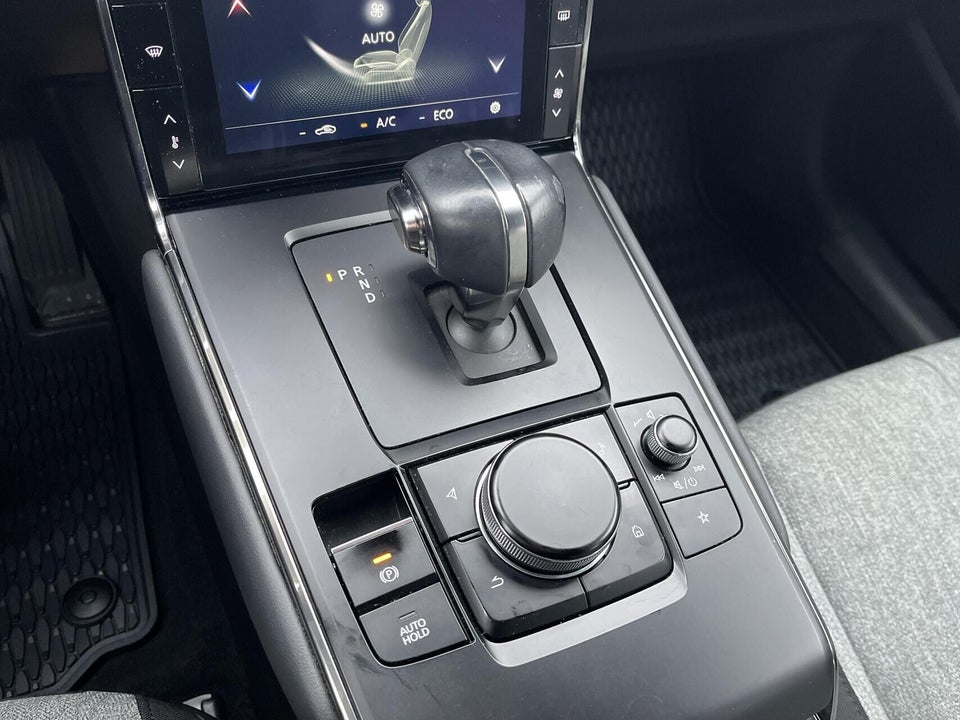 Mazda MX-30 e-SkyActiv SkyPlus 5d