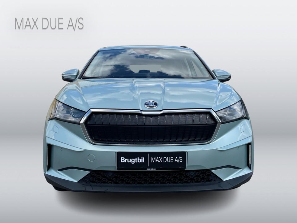 Skoda Enyaq 60 iV Plus 5d