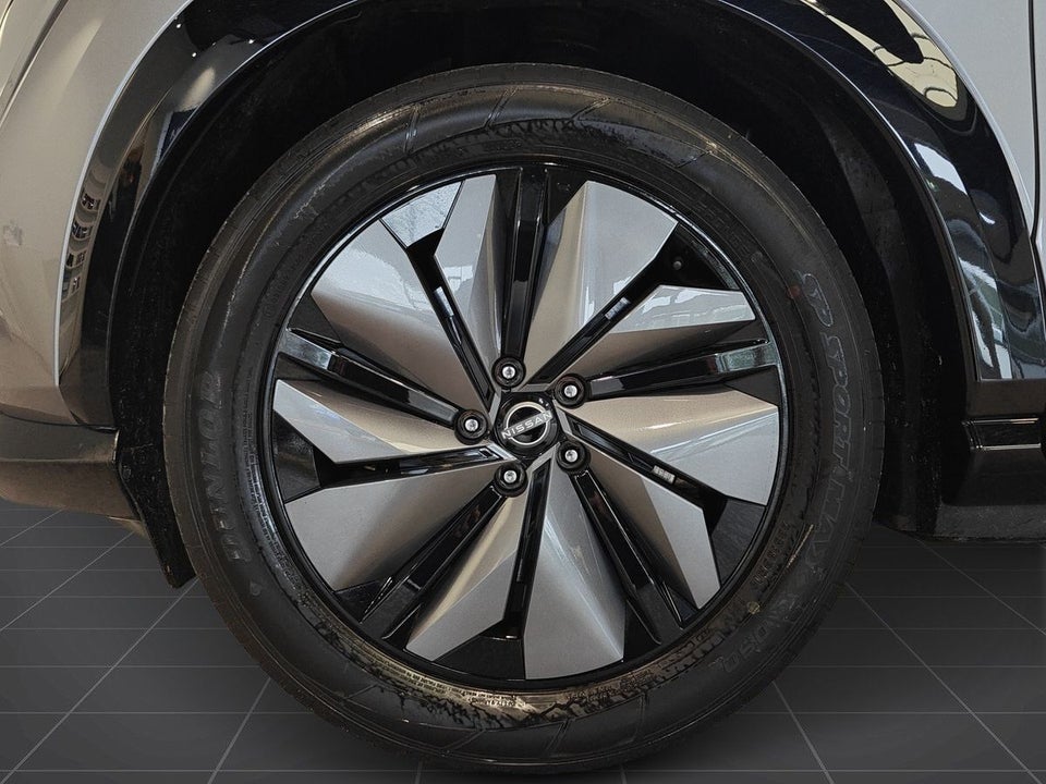 Nissan Ariya 63 Advance 5d