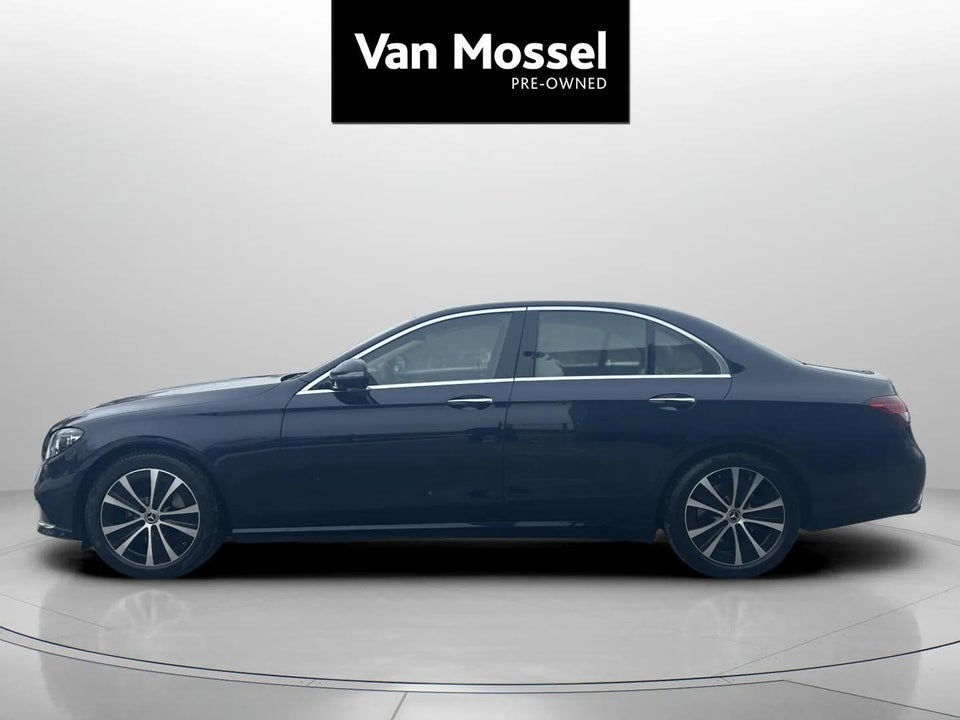 Mercedes E300 e 2,0 Avantgarde aut. 4d