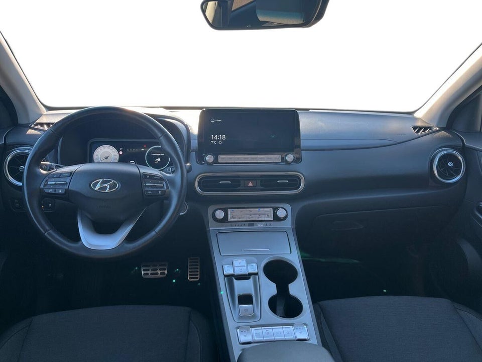 Hyundai Kona 64 EV Prime 5d