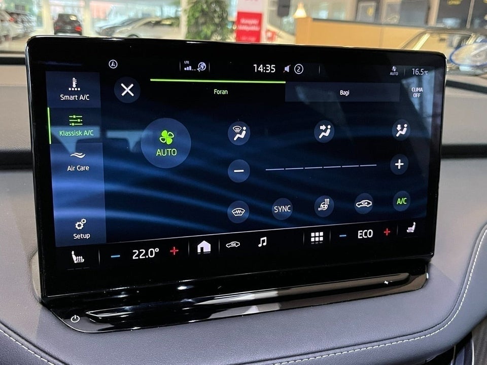 Skoda Enyaq 80 iV Sportline 5d