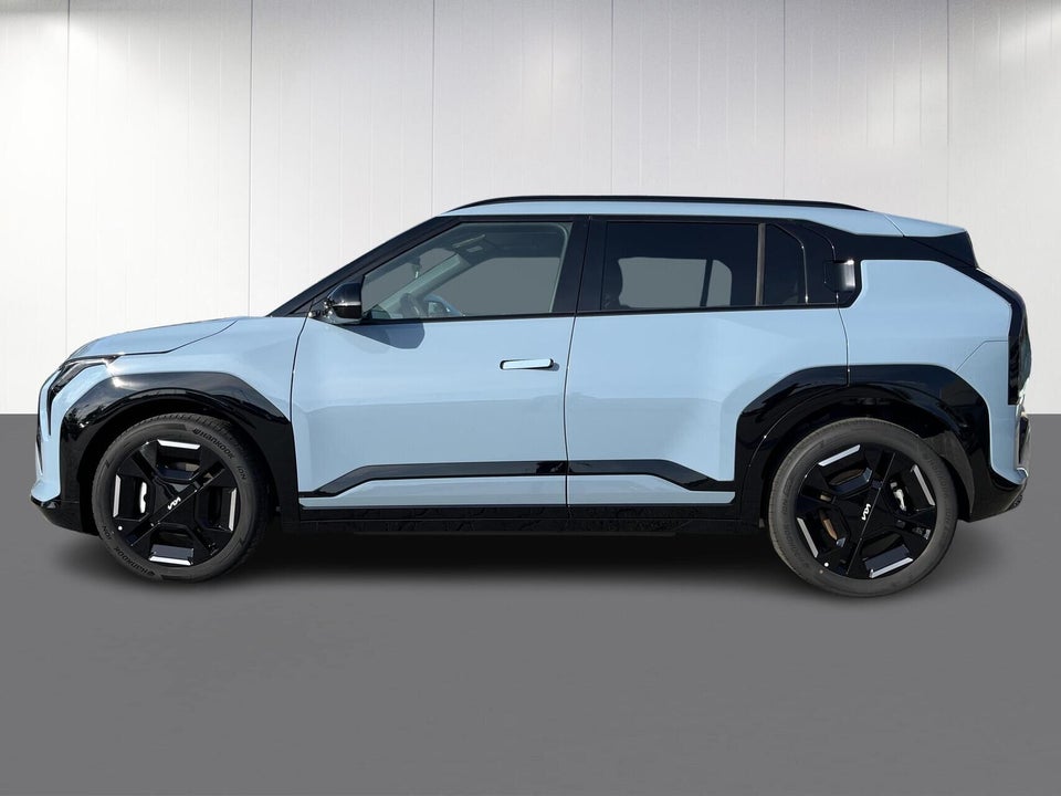 Kia EV3 81 Long Range GT-Line 5d