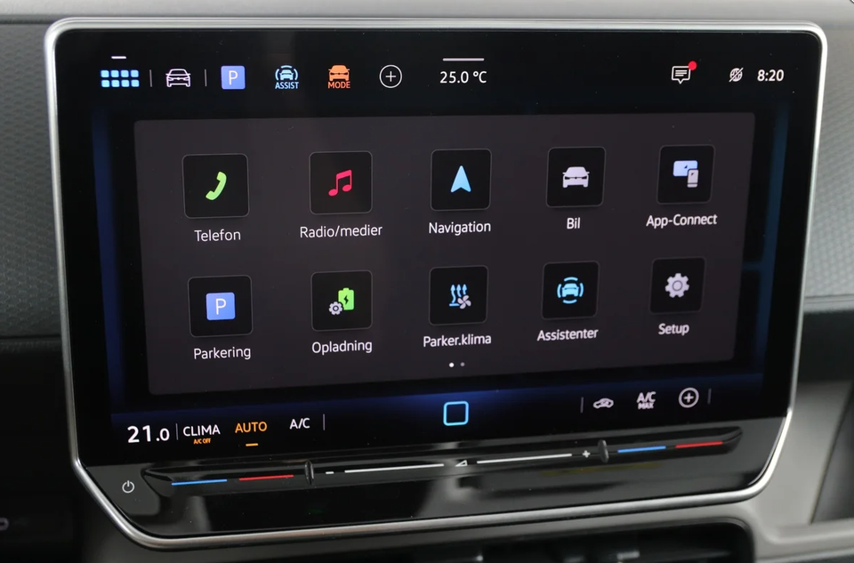 VW ID.Buzz 79 Cargo Pro+